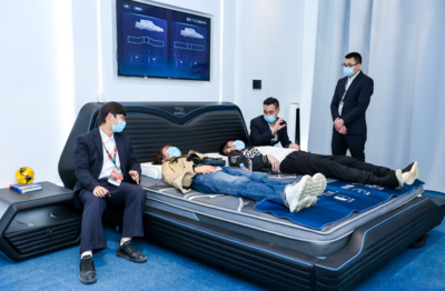 搭建睡眠文化生态，慕思破解高质量睡眠的通关密语